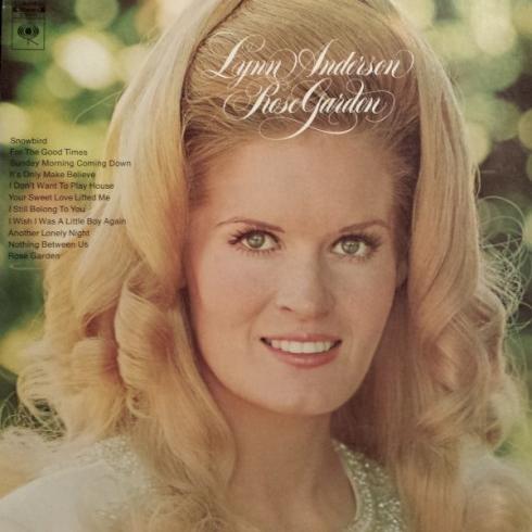Lynn Anderson